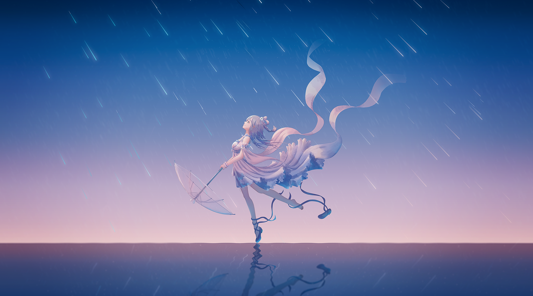 Banner image of the blog